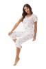 Pyžamo Luna 386 kr/r S-2XL dámské #3