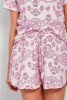 Pyžamo Taro Tara 3332 kr/r M-XL W25 dámské #4