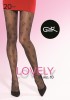 Punčocháče Gatta Lovely vz.10 20 den 2-4 #3