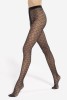 Punčocháče Gatta Lovely vz.09 20 den 5-XL #4