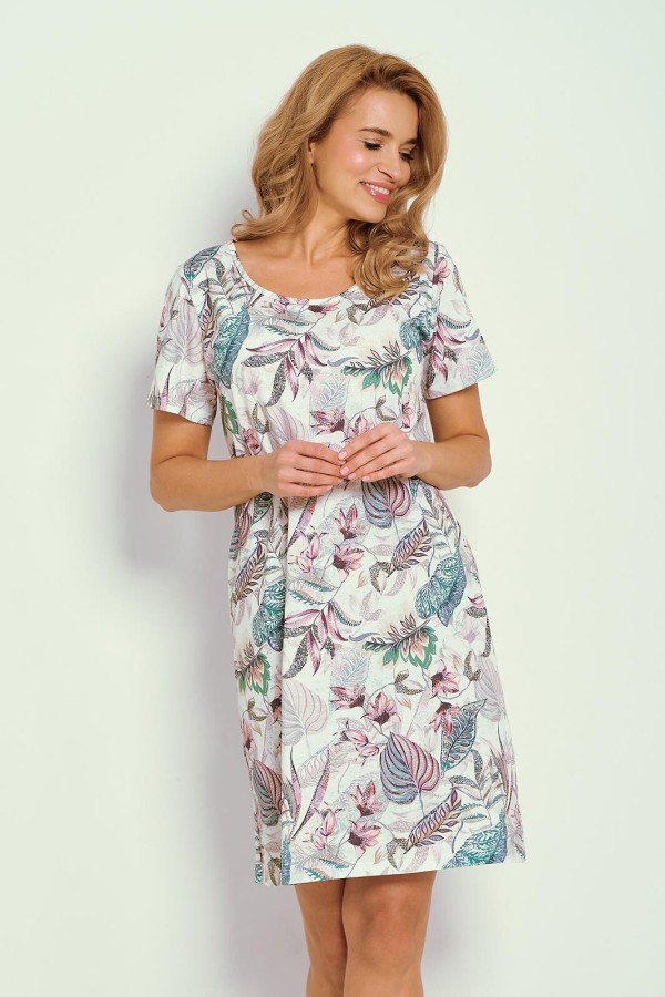 Košilka Taro Renny 3342 kr/r M-XL W25 dámská