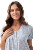 Košilka Luna 082 kr/r M-2XL W25 dámská #2