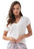 Pyžamo Luna 337 kr/r M-2XL W25 dámská #4