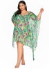 Pareo Ava 029 Vibrant Green #2