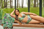 Pareo Ava 029 Vibrant Green #4