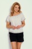 Pyžamo Taro Ayla 3353 kr/r S-XL W25 dámské #4