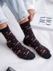 Ponožky Milena 0200-143 Love 37-41 #2