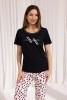 Pyžamo Regina 689 kr/r W25 M-XL dámské #7