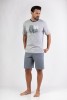Pyžamo Regina 474 kr/r M-XL W25 pánské #2