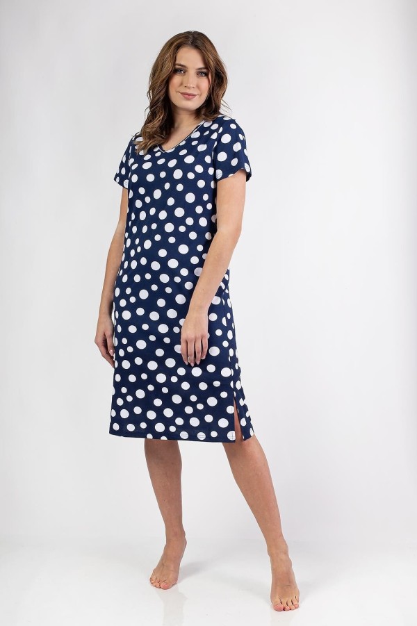 Košilka Regina 157 kr/r 2XL-3XL W25 dámská