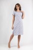 Košilka Regina 157 kr/r 2XL-3XL W25 dámská #3