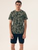 Pyžamo Henderson Core 42599 South kr/r M-2XL #3