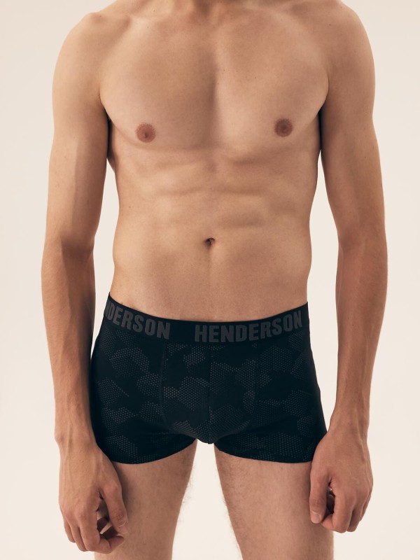 Boxerky Henderson 43170 Soul A'5 M-3XL