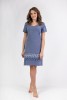 Košilka  Regina 156 kr/r S-XL W25 dámská #2