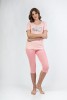 Pyžamo Regina 688 kr/r M-XL W25 dámské #2