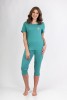 Pyžamo Regina 692 kr/r M-XL W25 dámská #3