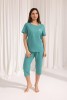 Pyžamo Regina 692 kr/r M-XL W25 dámská #4