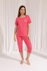 Pyžamo Regina 692 kr/r M-XL W25 dámská #5