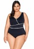 Plavky full cup Ava SKJ 62 Black #2
