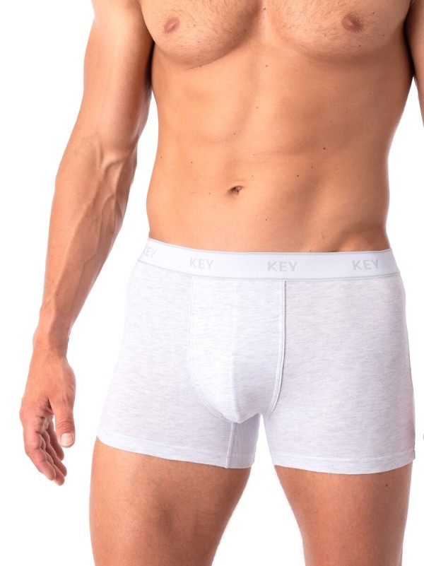 Boxerky Key MXH 222 M-2XL