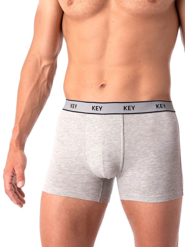 Boxerky Key MXH 222 M-2XL