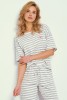 Pyžamo Taro Harper 3334 kr/r S-XL W25 dámské #2