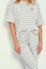 Pyžamo Taro Harper 3334 kr/r S-XL W25 dámské #4