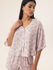 Pyžamo Henderson Ladies 42670 Nadar kr/r S-2XL rozepínací #2