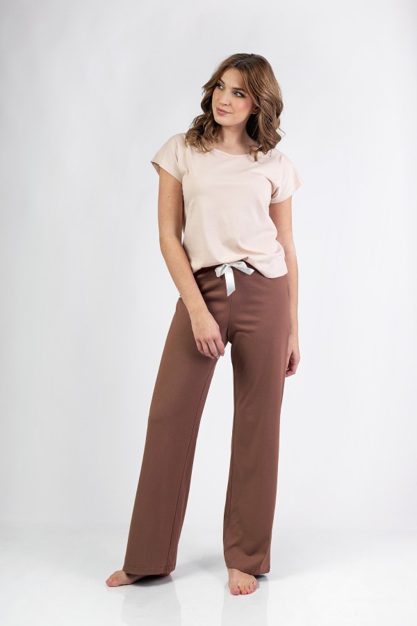Pyžamo Regina 699kr/r 2XL W25 dámské