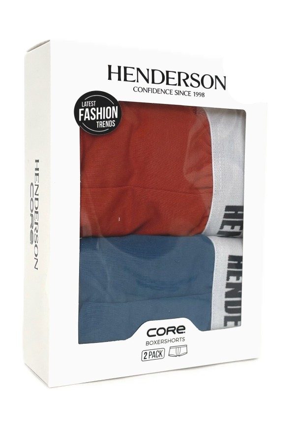 Boxerky Henderson 42590 Switch A'2 M-3XL
