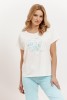 Pyžamo Taro Isla 3413 kr/r S-XL W25 dámské #4