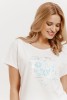 Pyžamo Taro Isla 3413 kr/r S-XL W25 dámské #5