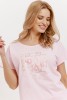 Pyžamo Taro Isla 3413 kr/r S-XL W25 dámské #6