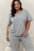 Pyžamo Taro Meg 3368 kr/r 2XL-3XL W25 dámský #2