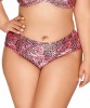Plavkové brazilky SF 217/5 Pink S-3XL #2