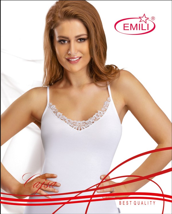 Tílko Emili Cajsa S-XL