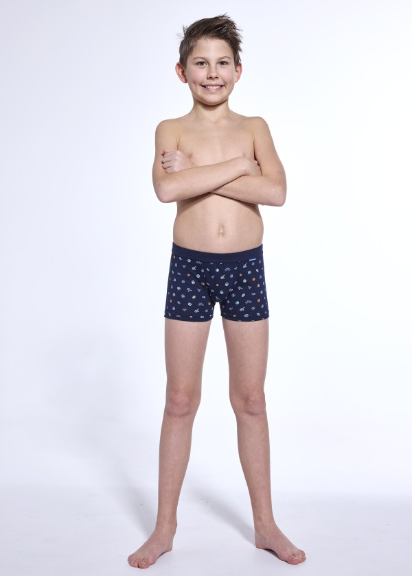 Boxerky Cornette Young 700/149 Sporting