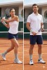 Ponožky Steven art.019 sportovní Tennis 35-46 #13