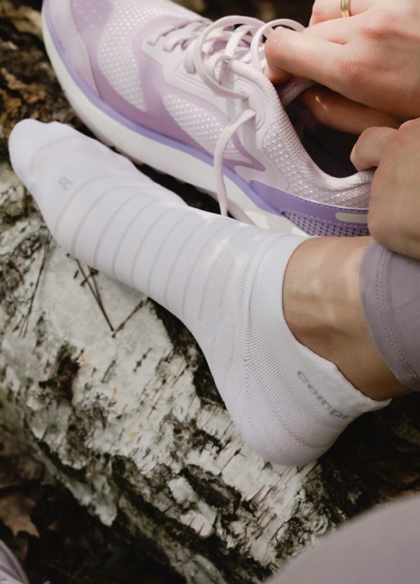 Kotníkové ponožky Steven art.177 Running Socks 35-46