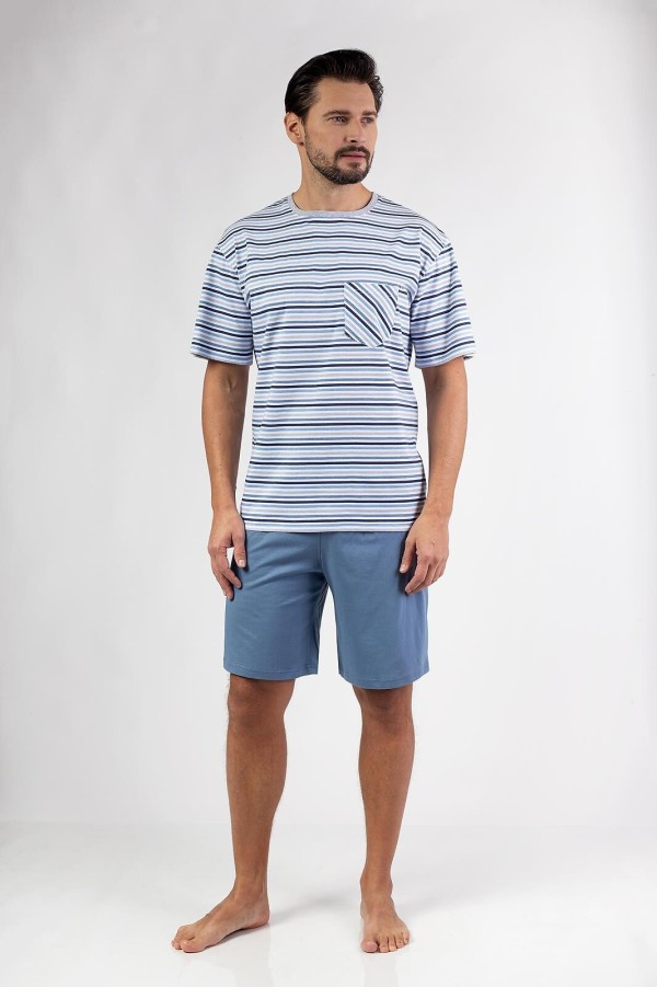 Pyžamo Regina 479 kr/r 2XL pánské