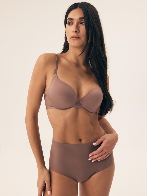 Podprsenka push-up Henderson Ladies 42581 Necio
