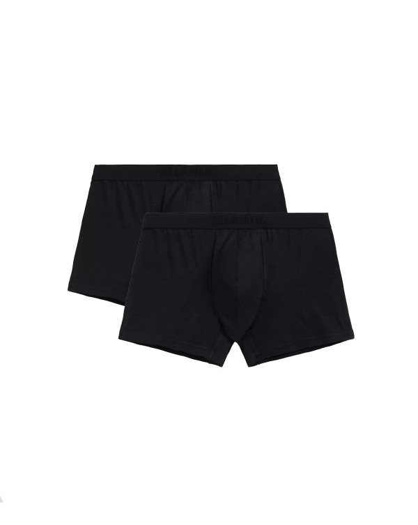 Boxerky Atlantic 2BMH-016 Bamboo A'2