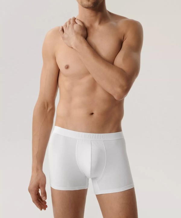Boxerky Atlantic 2BMH-016 Bamboo A'2