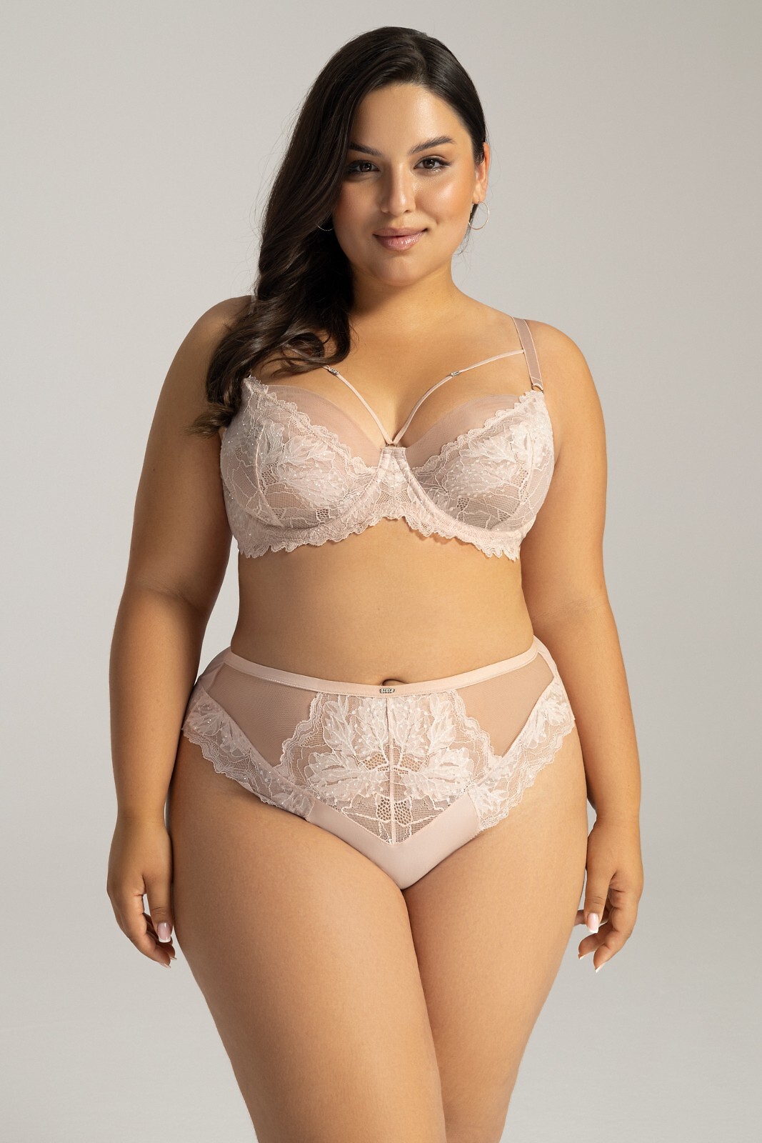 Kalhotky Ava 2155 S-2XL