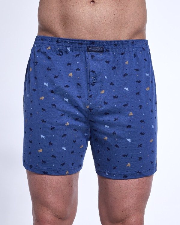 Trenky Cornette Comfort 008/302