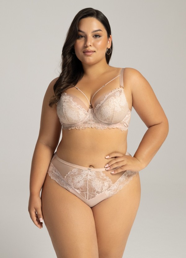 Podprsenka semi soft Ava 2154 Maxi