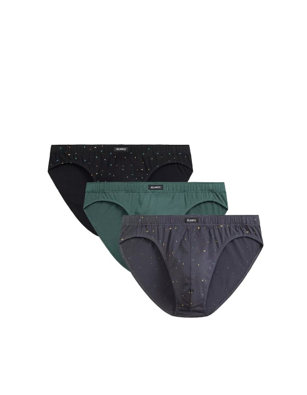 Slipy Atlantic 3MP-186 A'3 S-2XL