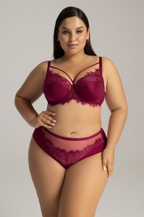 Brazilky Ava 2149/B S-3XL