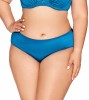 Plavkové brazilky Ava SF 13/5 Azure S-3XL #2