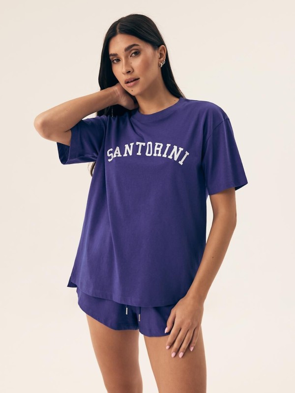 Pyžamo Henderson Ladies 42674 Nimes kr/r S-2XL